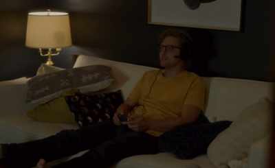 As soon as this is over,
I am gonna come over there - The One You're With
