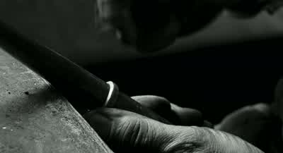 As soon as peace occurs, I want... - Schindler's List