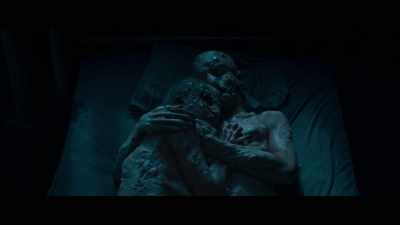 As soon as - Nobody Sleeps in the Woods Tonight 2