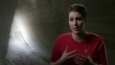 As soon as
they built these tunnels, - Secret Nazi Ruins