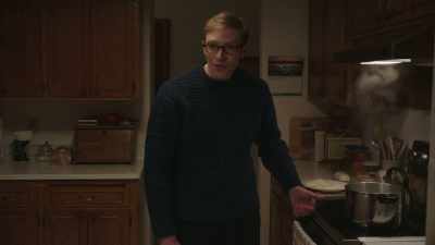 As soon as this water boils, - Joe Pera Talks With You