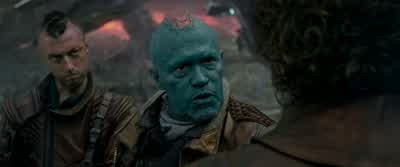 As soon as we get him back here, I'm gonna kill him myself. - Guardians of the Galaxy