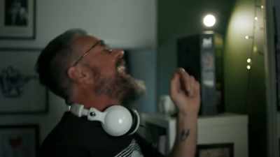 As soon as ecstasy
happened, it's like it went - Liverpool Narcos