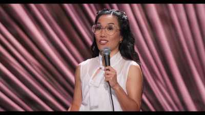 As soon as he was like, - Ali Wong: Single Lady
