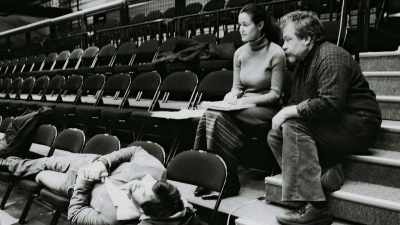 As soon as he said 1890s in Germany - Spring Awakening: Those You've Known