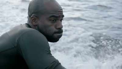 As soon as his arm's up,
you've got to get back. - Celebrity SAS: Who Dares Wins