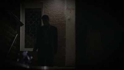 As soon as I came out from the house, - KGB - The Sword and the Shield