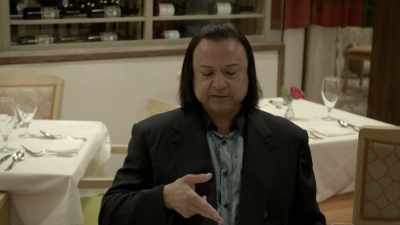 As soon as I cut
into the prophylactic, - Who Is America?
