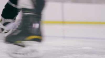 As soon as I did that,
that changed everything - Ice Guardians