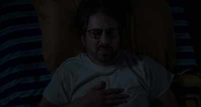 As soon as I was finished,
as soon as I'd finished, - The Big Sick