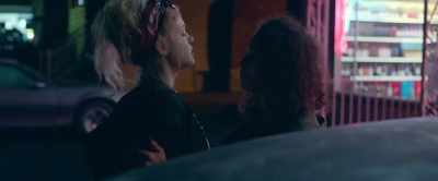 As soon as I have
enough money saved up, - Shoplifters of the World