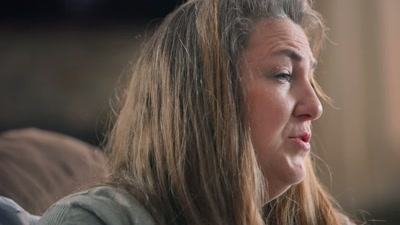 As soon as I heard it,
I absolutely just could not believe it. - Shiny Happy People: Duggar Family Secrets