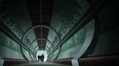 As soon as I was informed, I brought
Mr. Luthor in to consult on the project. - Superman: Red Son
