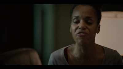 As soon as I know anything else,
I'll immediately-- - American Son
