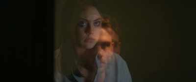 As soon as I saw you, - Abducted