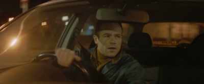 As soon as I take that money
from Joe, - Nightride