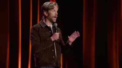 As soon as I tell this joke, I regret it. - Anthony Jeselnik: Bones and All