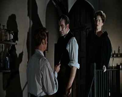 As soon as I've seen the
commission, callistratus, - Blood of the Vampire