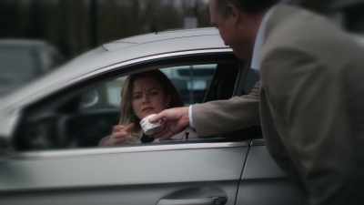 As soon as Julian told her
that she sent him an email, - Curious Caterer: Dying for Chocolate