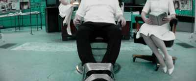As soon as our legs
would carry us, - Terminal