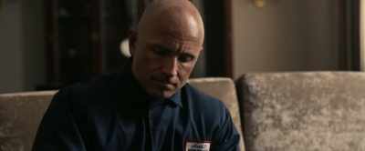 As soon as she got AIDS,
she's like, "Hey, Forrest..." - Spiral: From the Book of Saw