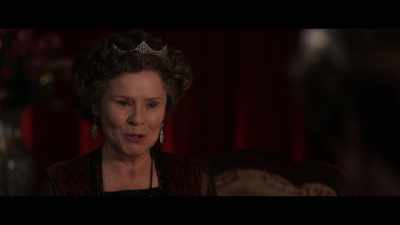 As soon as she knows the truth,
she'll fathom your plans - Downton Abbey