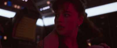 As soon as that coaxium ignites, - Solo: A Star Wars Story