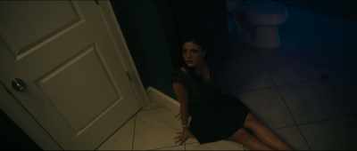 As soon as that door opens, it will erase - Max Winslow and The House of Secrets