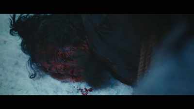 As soon as the day breaks, - Along with the Gods: The Last 49 Days