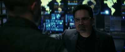 As soon as The Guard makes
a mistake, we'll find the Source. - Secret Headquarters