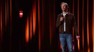 As soon as the parents found out,
he got fired immediately. - Anthony Jeselnik: Bones and All