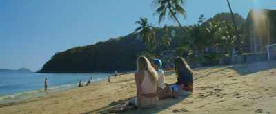As soon as they get their stuff back,
we no longer have any value to them. - Sheroes