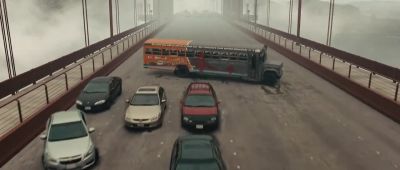 As soon as they hit the gap,
we'll take them out! - Rise of the Planet of the Apes