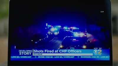 As soon as they showed up, - Never Seen Again