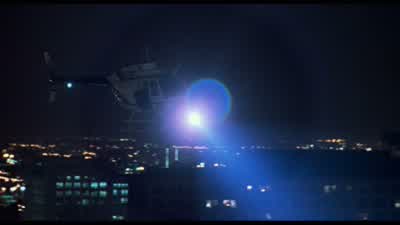 As soon as you get a clean shot......take him out. - The Fugitive