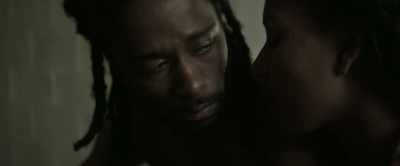 As soon as you go
before that parole board, - Crown Heights