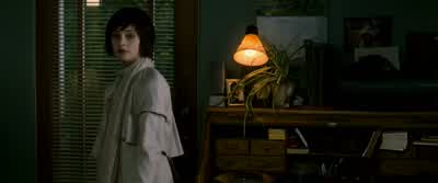 You're not going anywhere You're gonna come back rightAs soon as you put the dog out - The Twilight Saga: New Moon