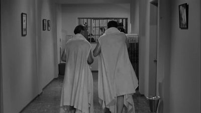 As soon as you' re ready give me the word - The Man from the Diners' Club
