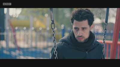 As soon as you’ve settled in - Man Like Mobeen