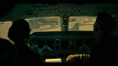 As we speak
the plane has already been taken. - iNumber Number: Jozi Gold