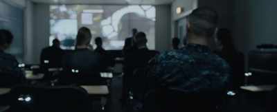 As special division heads,
we urge you to come forward - The Girl in the Spider's Web