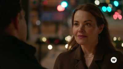 As special - We Need a Little Christmas