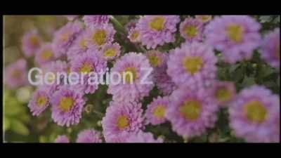 ♪ As we stand in line - Generation Z