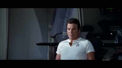 As Star Trek took - The Center Seat: 55 Years of Star Trek