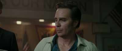 As your state leader,
it is my job to address them. - The Best of Enemies