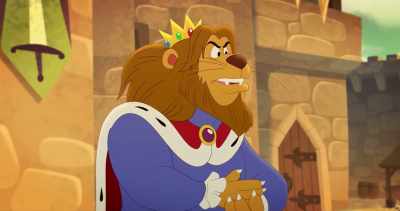 As stated in my book, - Legend of the Three Caballeros