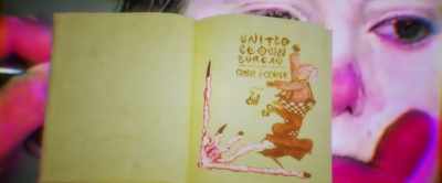 As stated in "UCB"
Training Center's Handbook - The People's Joker