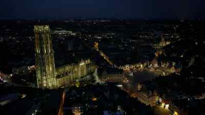 As we stated, - The Perfect Setting