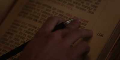 "As such, we may claim this man - Vampire Academy