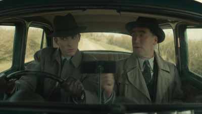 As such, it must be of
great value to the detective. - Magpie Murders